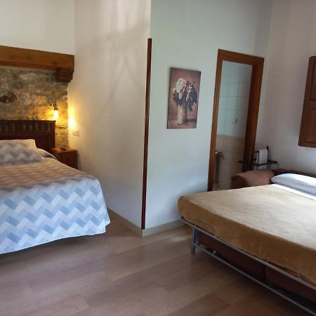 Posada Gema Ubiarco Bagian luar foto